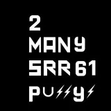 To many SRR P*ssys