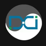 DCI emblem - yin&yang (taek-guek)