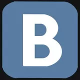 Logo Vkontakte
