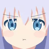 ごちうさ　チノ