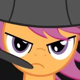 Night Mares - Scootaloo