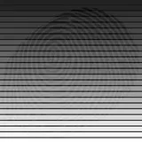 Finger Print on Paper