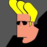 johnny bravo