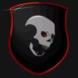 Skull Badge