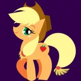 アップルジャック／Applejack