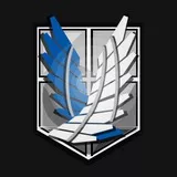 Attack on Titan (Recon Corps.)