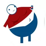 too much pepsi reloaded