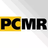 PCMasterRace (Alternative Theme) (Looks GLORIOUS in Battlelog!!)