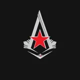 Soviet Assassin's Emblem