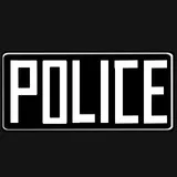 POLICE Logo