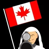 Canada recon