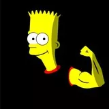 Bart Simpson