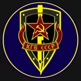 KGB SSSR