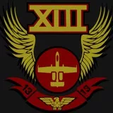 13th Legionaries Air Force
