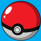 ポケモン　-　モンスターボール