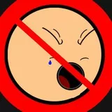 Crying Player Forbidden