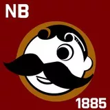 National Bohemian Beer