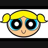 Bubbles (Powerpuff)