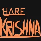 Hare Krishna