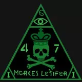 Hitman 47 - Merces Letifer