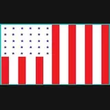 American Civil Flag