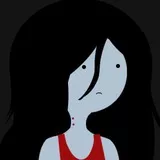 Marceline Adventure Time