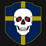 Swedish Skull Shield
