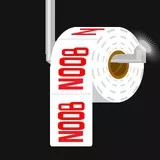 noob wc paper