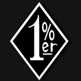 1%er, Onepercenter, Einprozenter