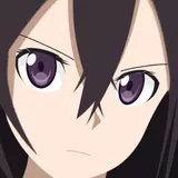 SAOⅡ　キリ子さん