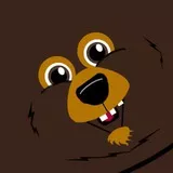 Beary the bear South Park