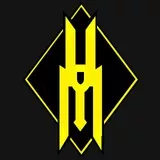 Harimau Malaysia/Malaysian Tiger Badge 2014