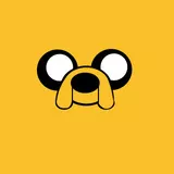 Jake The Dog