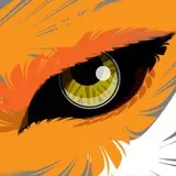Fox Eye