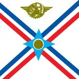 Assyria Flag