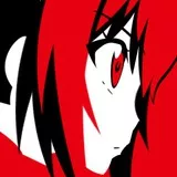 【ORIGINAL】Tail Red (テイルレッド)