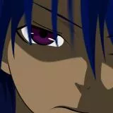 春日 アラタ　キレシーン　トリニティセブン　#09「魔道書戦闘と過去記憶」　