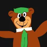 Yogi Bear