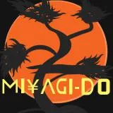 MIYAGI - DO / Bonsai  (The Karate Kid)