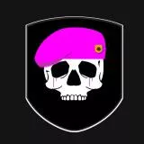 Deadly DMT, DMT platoon emblem