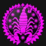 Scorpion United (pink)_(سپاه کژدم (صورتی