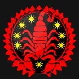 Scorpion United (China)_(سپاه کژدم (چین   