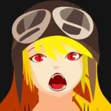 忍野忍 / shinobu oshino