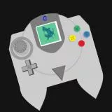 DreamCast Controller
