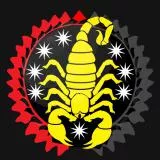 Scorpion United (Egypt)_(سپاه کژدم (مصر  