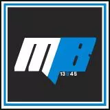 Mashed8DE 2014 Logo 3.0