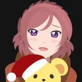 西木野真姫２５