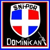 DOMINICAN SNIPER
