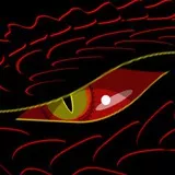 Dragon Eye