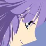 Mizore Shirayuki 
